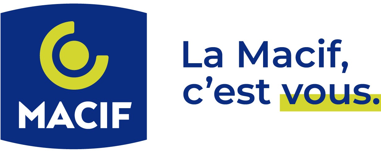 Logo MACIF